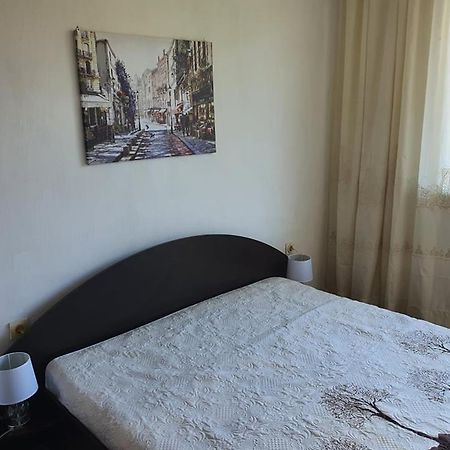 Margo Hotell Sozopol Exteriör bild
