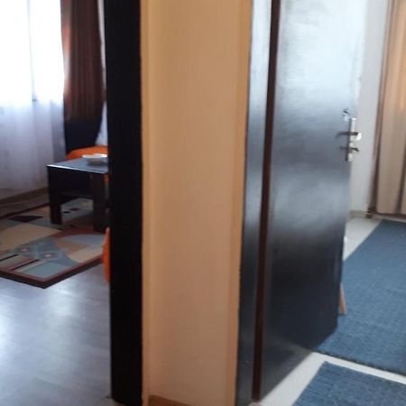 Margo Hotell Sozopol Exteriör bild