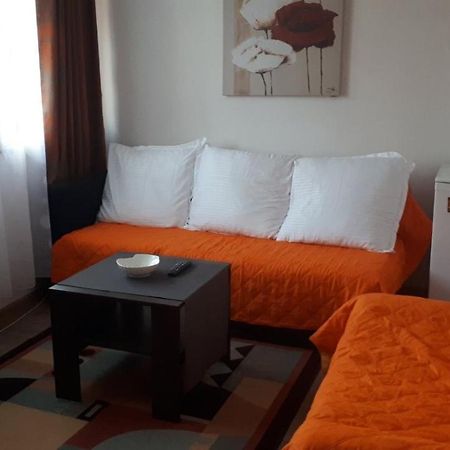 Margo Hotell Sozopol Exteriör bild