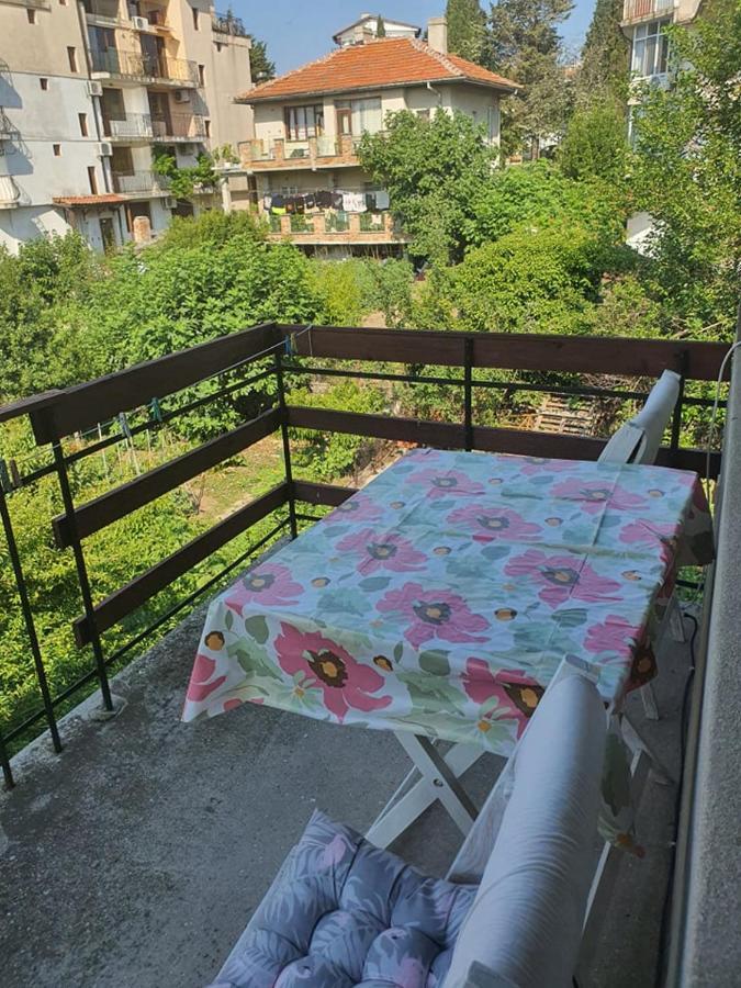 Margo Hotell Sozopol Exteriör bild