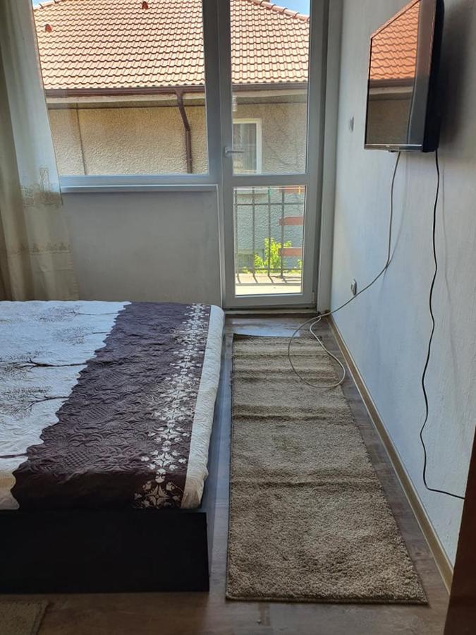 Margo Hotell Sozopol Exteriör bild