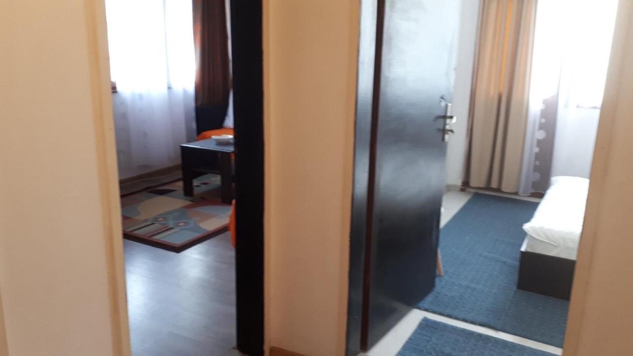 Margo Hotell Sozopol Exteriör bild