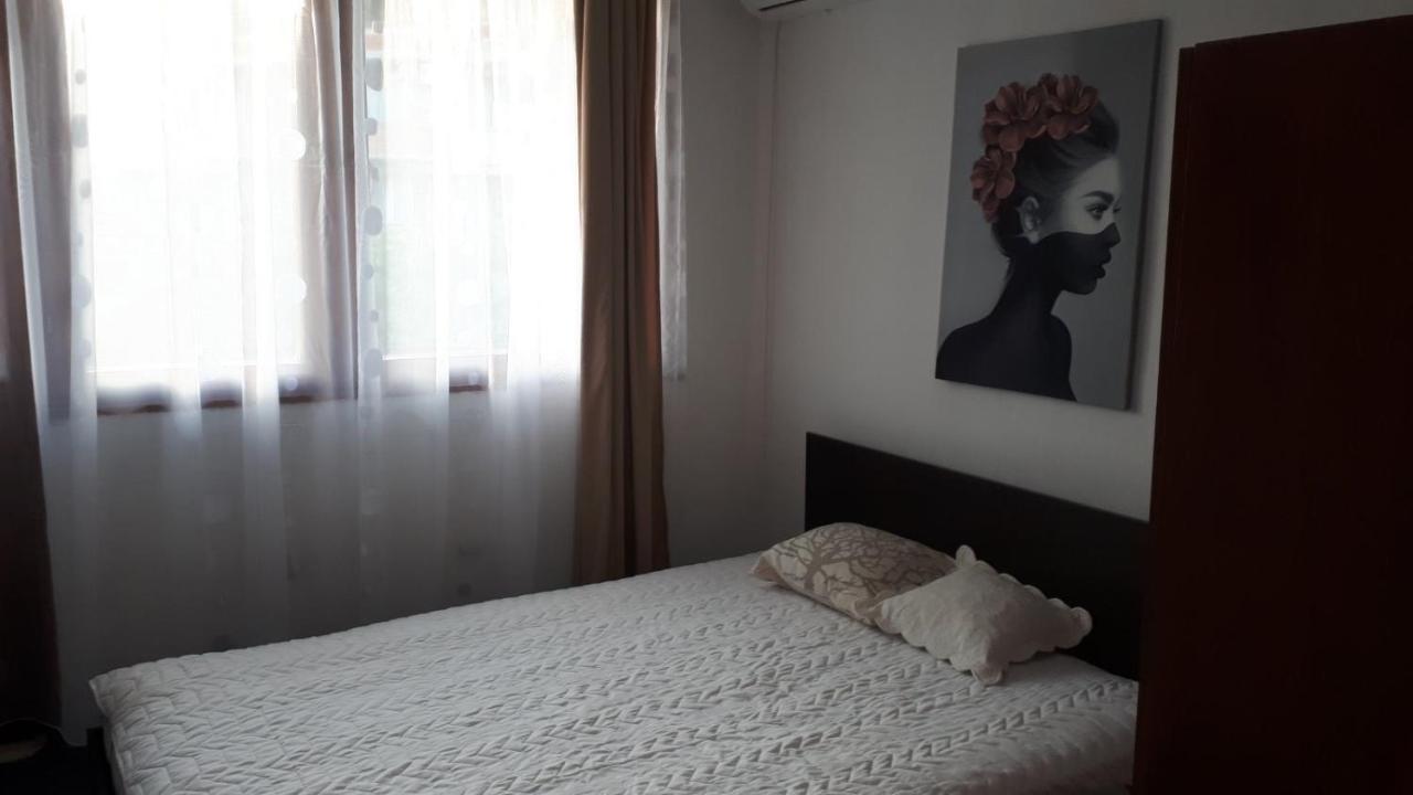 Margo Hotell Sozopol Exteriör bild